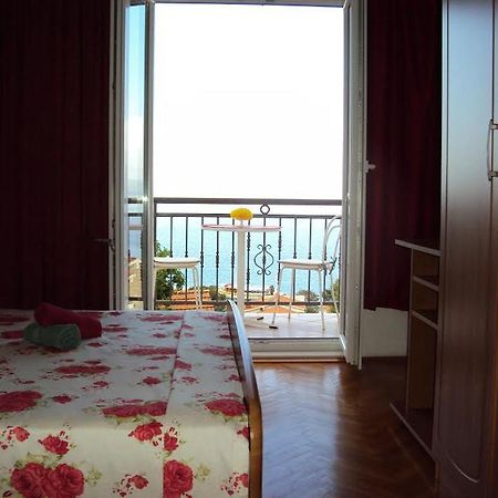 Rooms Raos เบรลา ภายนอก รูปภาพ